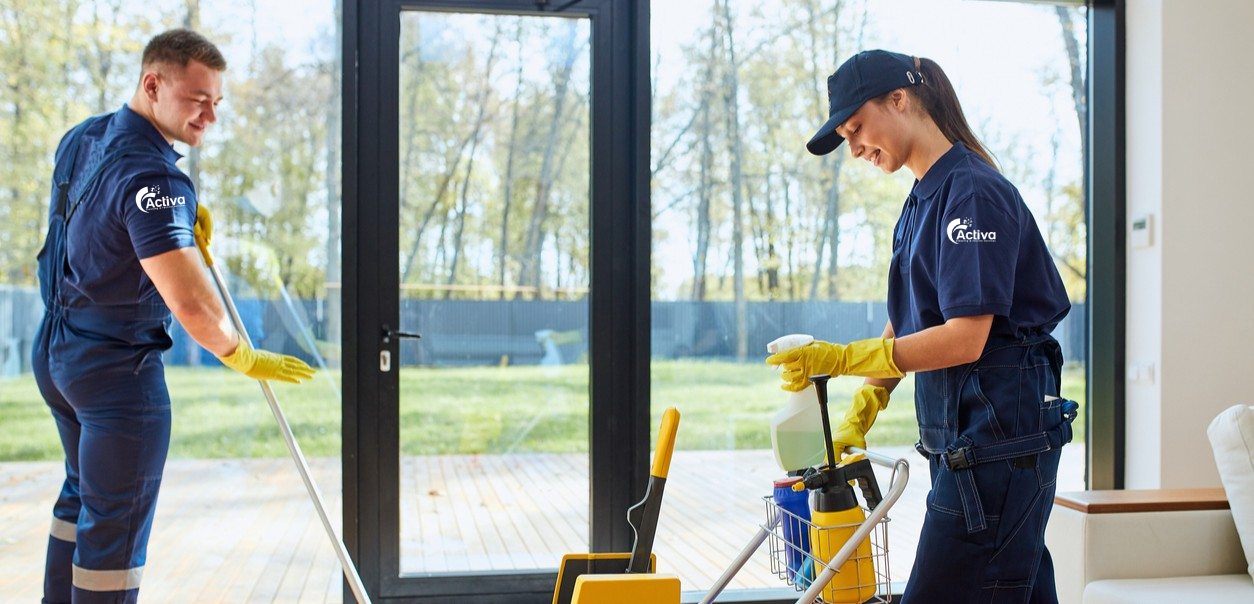 A-man-and-woman-cleaning-1